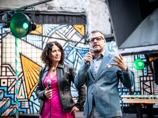 Krise ohne Führung – Regierung ohne Vertrauen: Was ist mit Kai Wegner