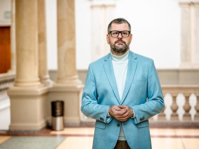 Berliner Wärmeplan 2026: Viel Papier, wenig Politik