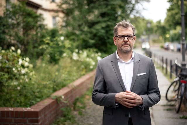 Verwaltungsreform: Senat beschließt Zuständigkeitsverordnung, die Zuständigkeiten nicht klärt