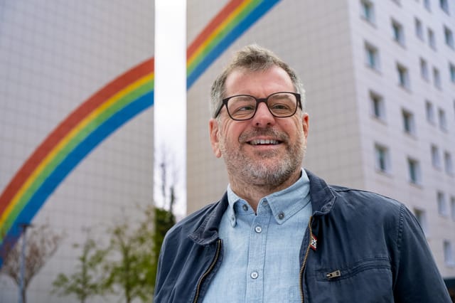 CSD-Auftakt in Sachsen-Anhalt