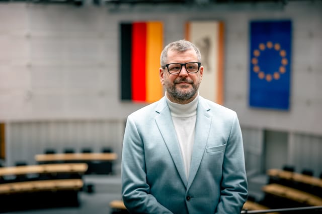 Wann handelt Wegner? Stettner und Goiny nicht mehr tragbar!