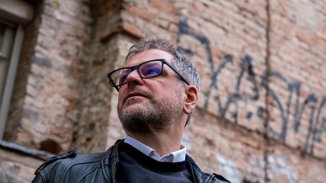 Besuch CSD in Schönebeck