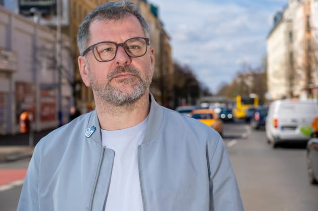 Mehr als Symbolik: Margot Friedländer mahnt künftig vor dem Berliner Parlament
