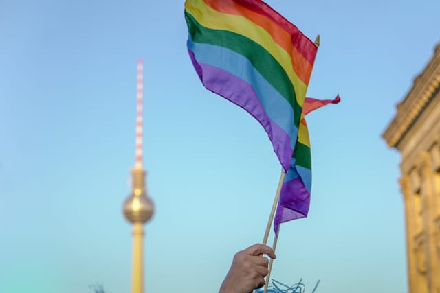 Marzahn Pride