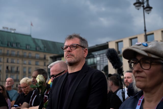 Nach dem Anschlag: Islamistische Gefährder konsequent in den Fokus nehmen