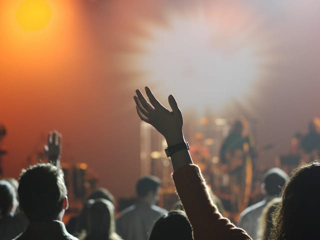 Clubkultur: Grüne fordern konkrete Schritte zur Stärkung und Rettung der Clubkultur.