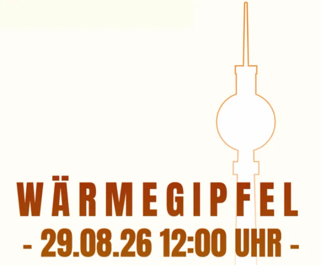 Wärmegipfel