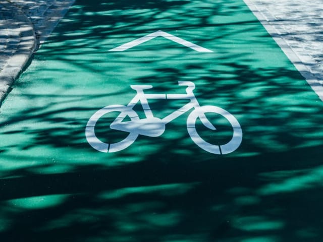 Radwegestopp: Grüne kritisieren Rückbau von Radwegen kurz vor der Wahl